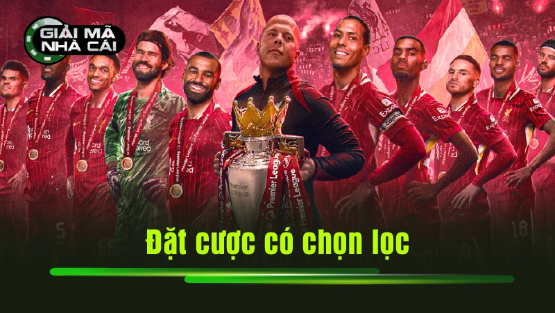 Đặt cược có chọn lọc