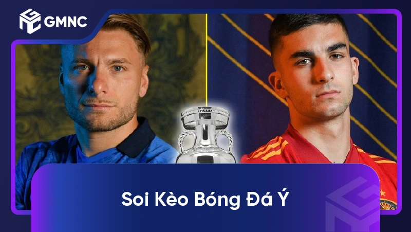 Soi Kèo Bóng Đá Ý