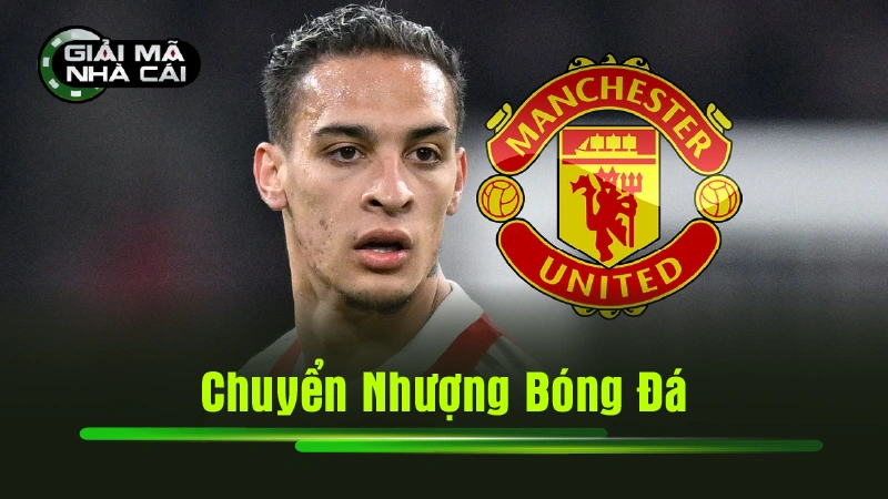 chuyển nhượng bóng đá