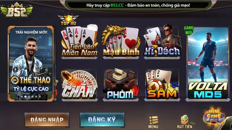 Kho sản phẩm giải trí siêu cấp hấp dẫn