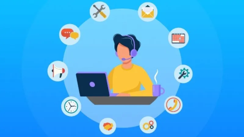 Dịch vụ hỗ trợ 24/7 của NET88