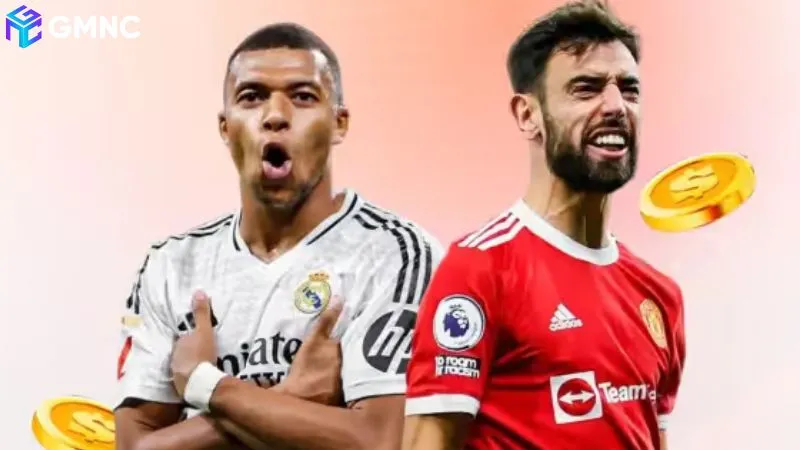 Hoàn trả thể thao siêu khủng tại Big88