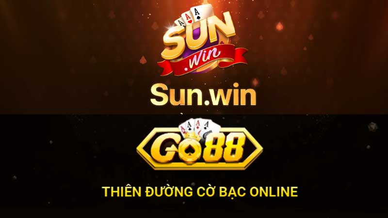 Chiêu trò bôi xấu Sunwin và Go88 quen thuộc trên social: Nhìn là biết bài dắt dư luận