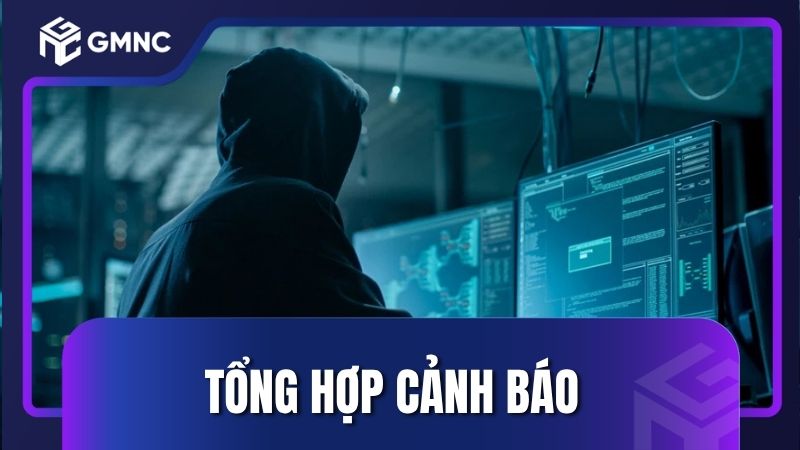 Tổng hợp cảnh báo các thương hiệu lừa đảo mới nổi
