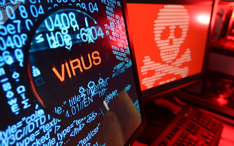 Website mạo danh GO88 luôn cài cắm mã độc để đánh cắp thông tin