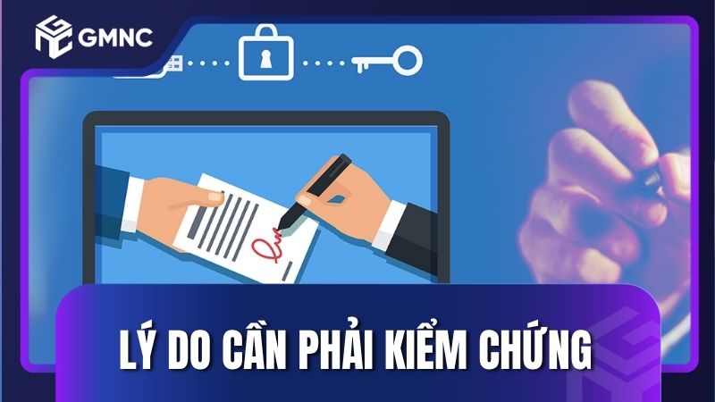 Lý do bạn cần phải kiểm chứng nhà cái 123B lừa đảo