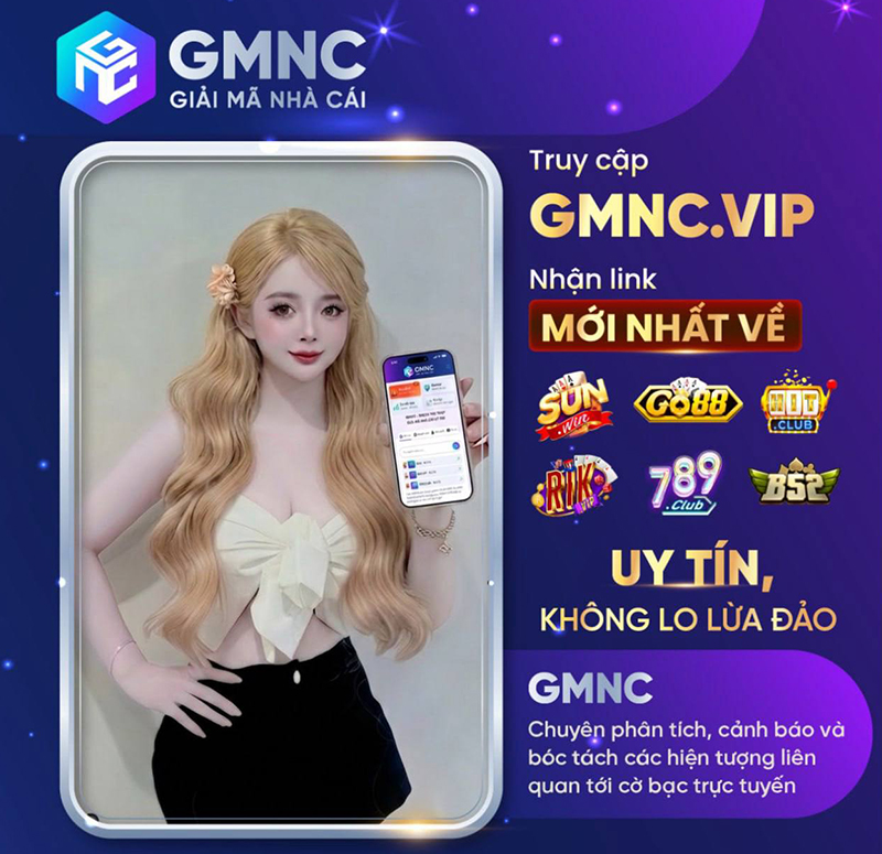 Với thâm niên hoạt động uy tín, việc của người chơi là chỉ cần vào đúng trang chính hãng