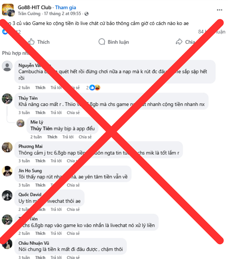 Chưa bao giờ việc tạo ra một bài phốt lại rẻ tiền đến thế