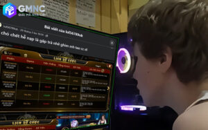 Check var “Cầu chó chết”: Lỗi tại Go88 hay tại cách đi tiền?