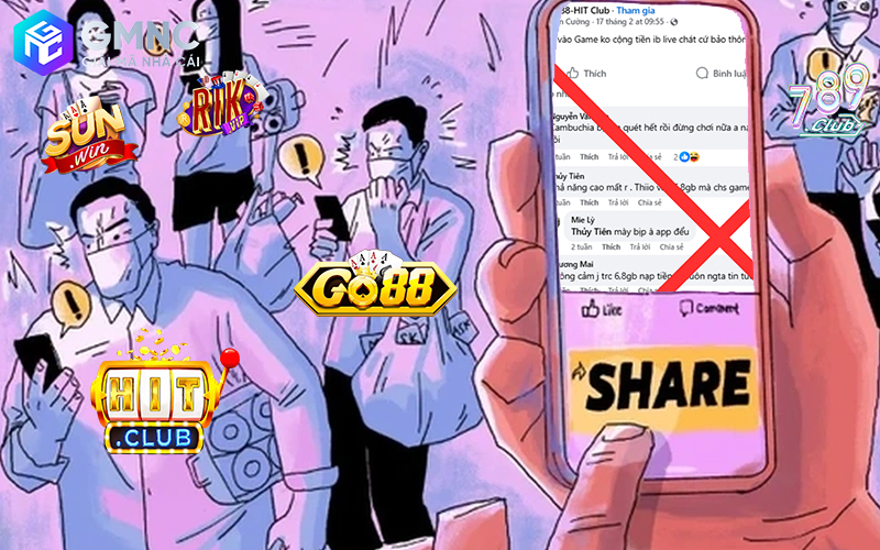 Đối soát sự cố: Cách người chơi thật xua tan tin đồn về Go Hitclub