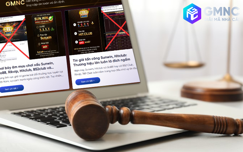 GMNC và vai trò “Tòa án dữ liệu” giữa ma trận tin đồn