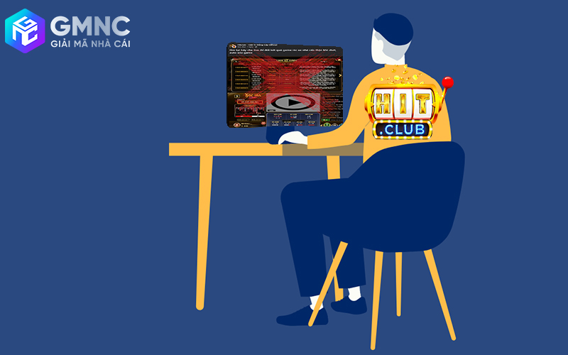 Gột rửa cáo buộc che màn: Sự thật về hạ tầng Live tại Hitclub