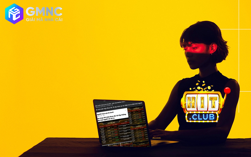 Nhìn thấu bảng cược đỏ sàn: Hitclub không bịp mà bạn vẫn thua?