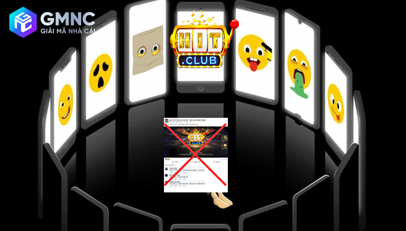 Tại sao bài phốt Hitclub “sập” 100tr chỉ toàn thấy bênh vực?